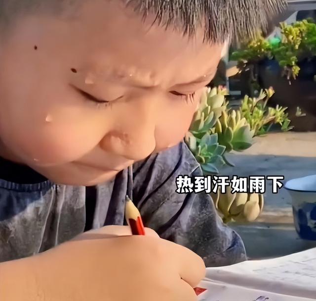 大暴雨和高温开始“补作业”大暴雨与高温交替来袭，补作业模式正式开启